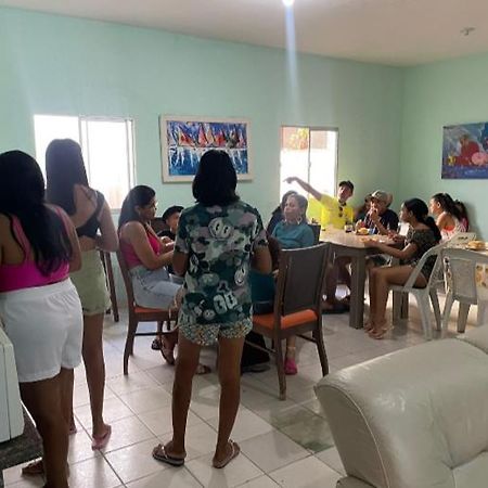 Pousada Novo Horizonte Barreirinhas Zewnętrze zdjęcie