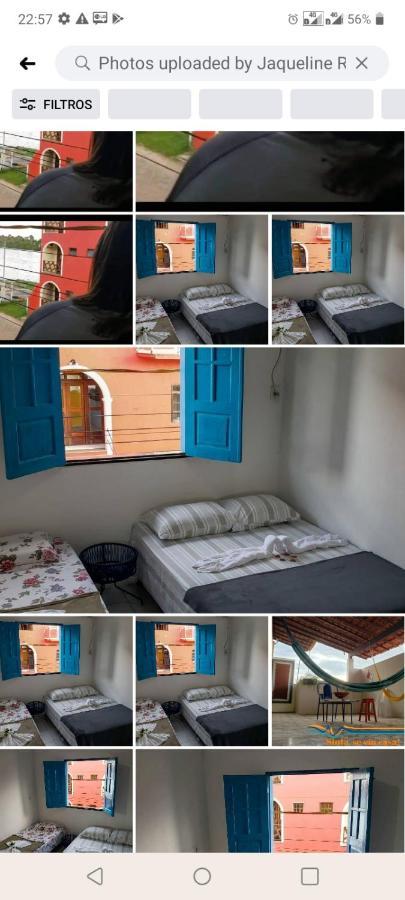 Pousada Novo Horizonte Barreirinhas Zewnętrze zdjęcie