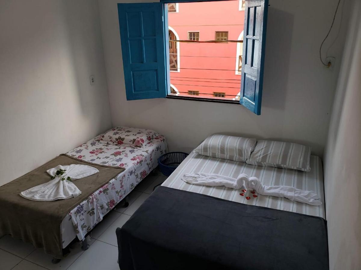 Pousada Novo Horizonte Barreirinhas Zewnętrze zdjęcie