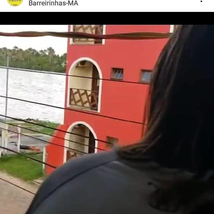 Pousada Novo Horizonte Barreirinhas Zewnętrze zdjęcie