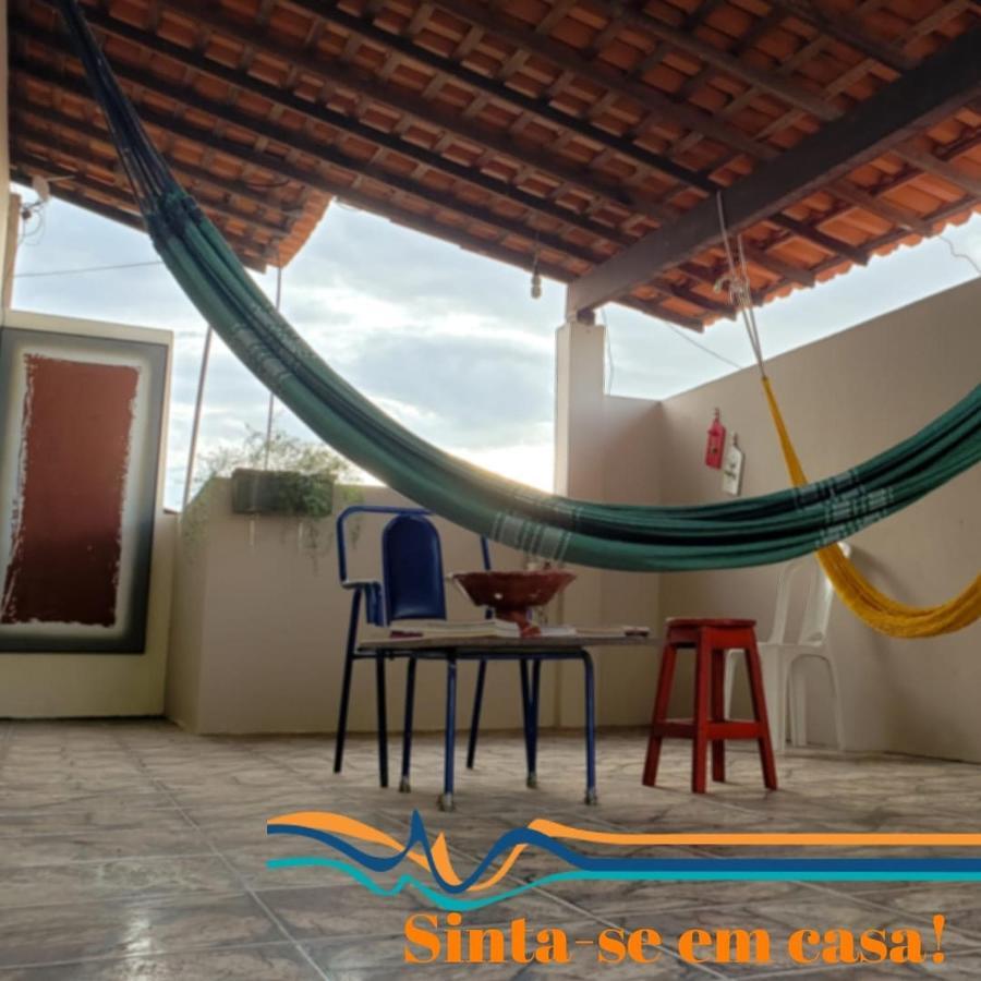 Pousada Novo Horizonte Barreirinhas Zewnętrze zdjęcie